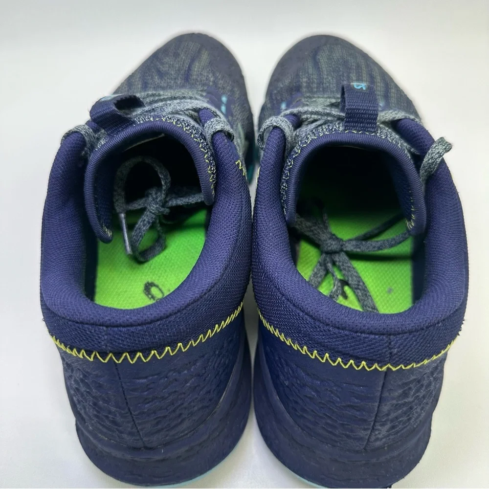 Asics‎ Alpine XT Slate Grey T878N Running Shoes ASICS Sneakers size 9